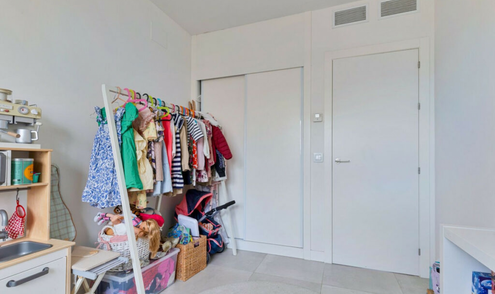 Resale - Apartment -
Fuengirola