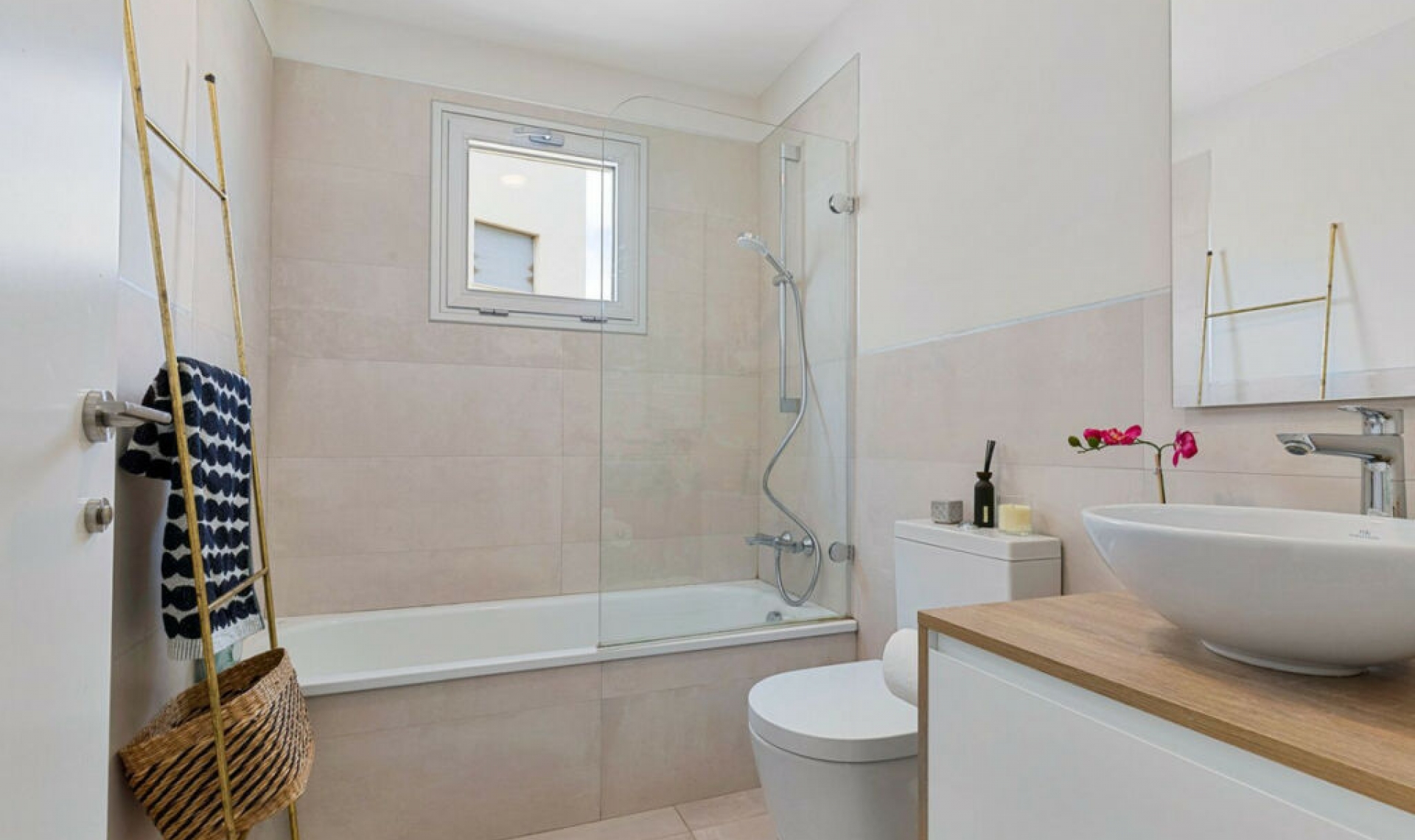 Resale - Apartment -
Fuengirola