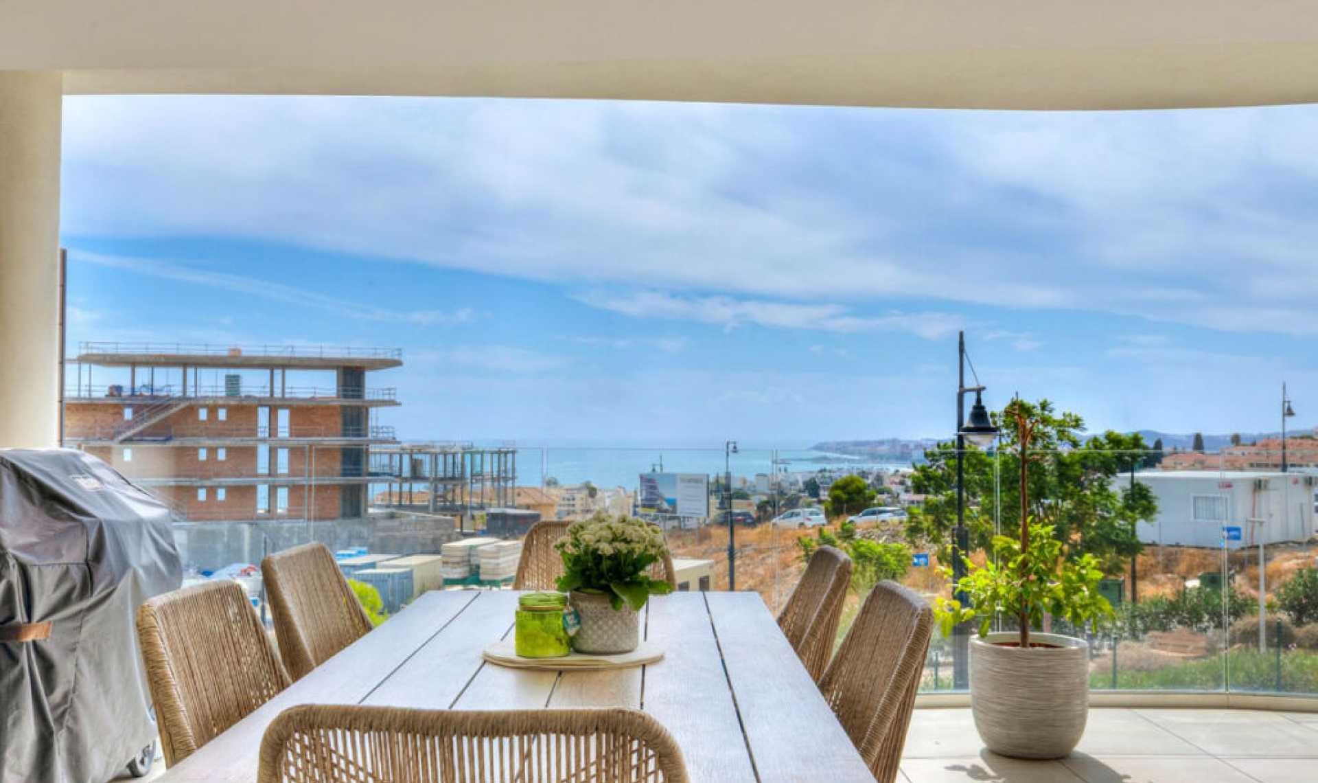Resale - Apartment -
Fuengirola