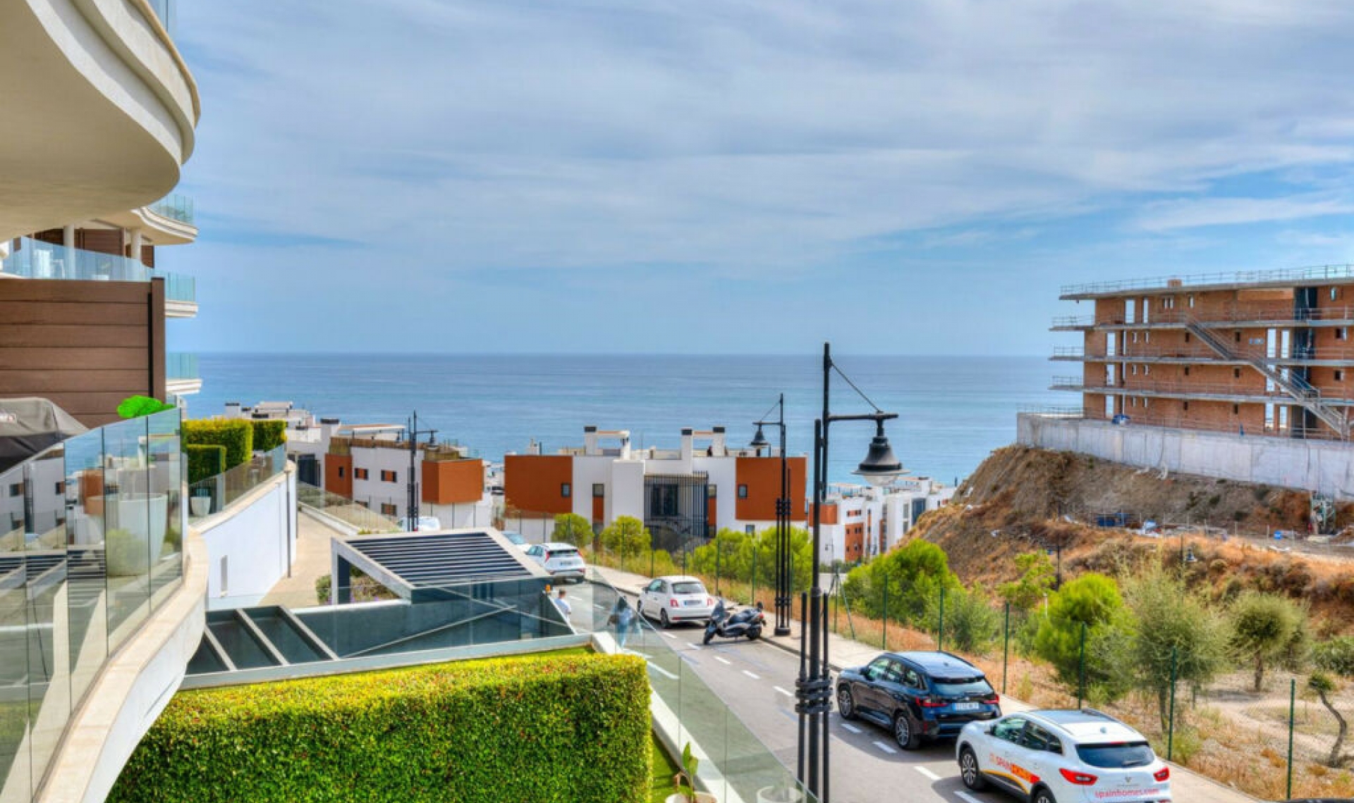 Resale - Apartment -
Fuengirola