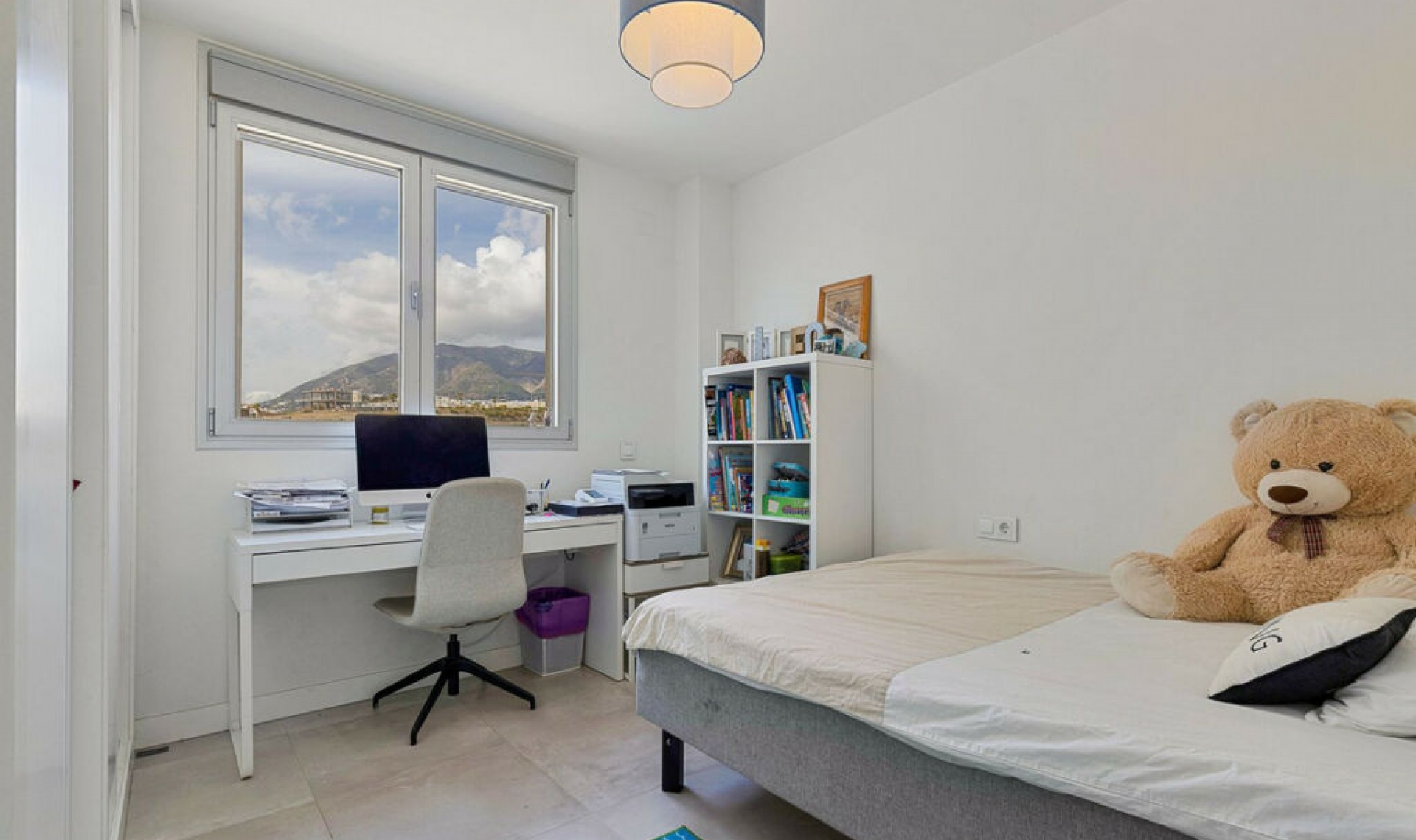 Resale - Apartment -
Fuengirola