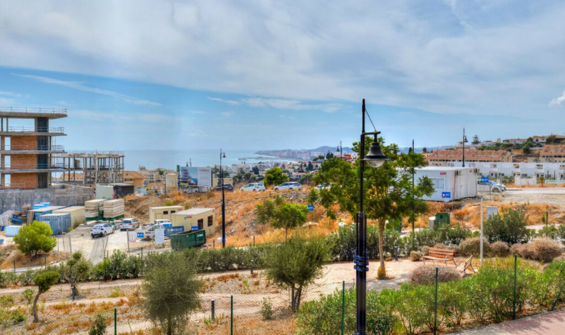 Resale - Apartment -
Fuengirola