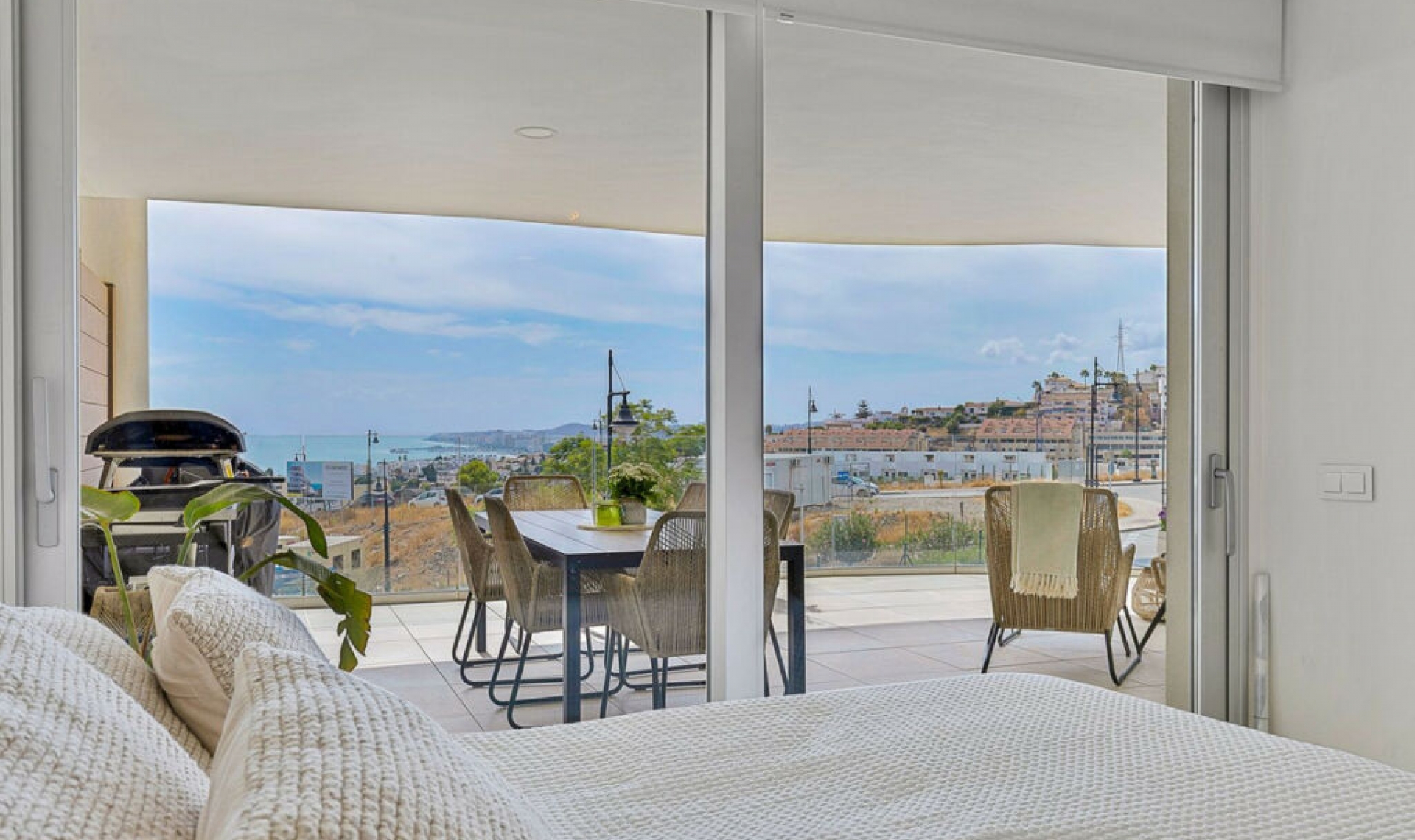 Resale - Apartment -
Fuengirola