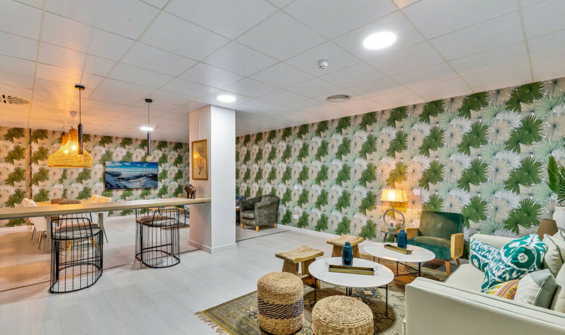 Resale - Apartment -
Fuengirola