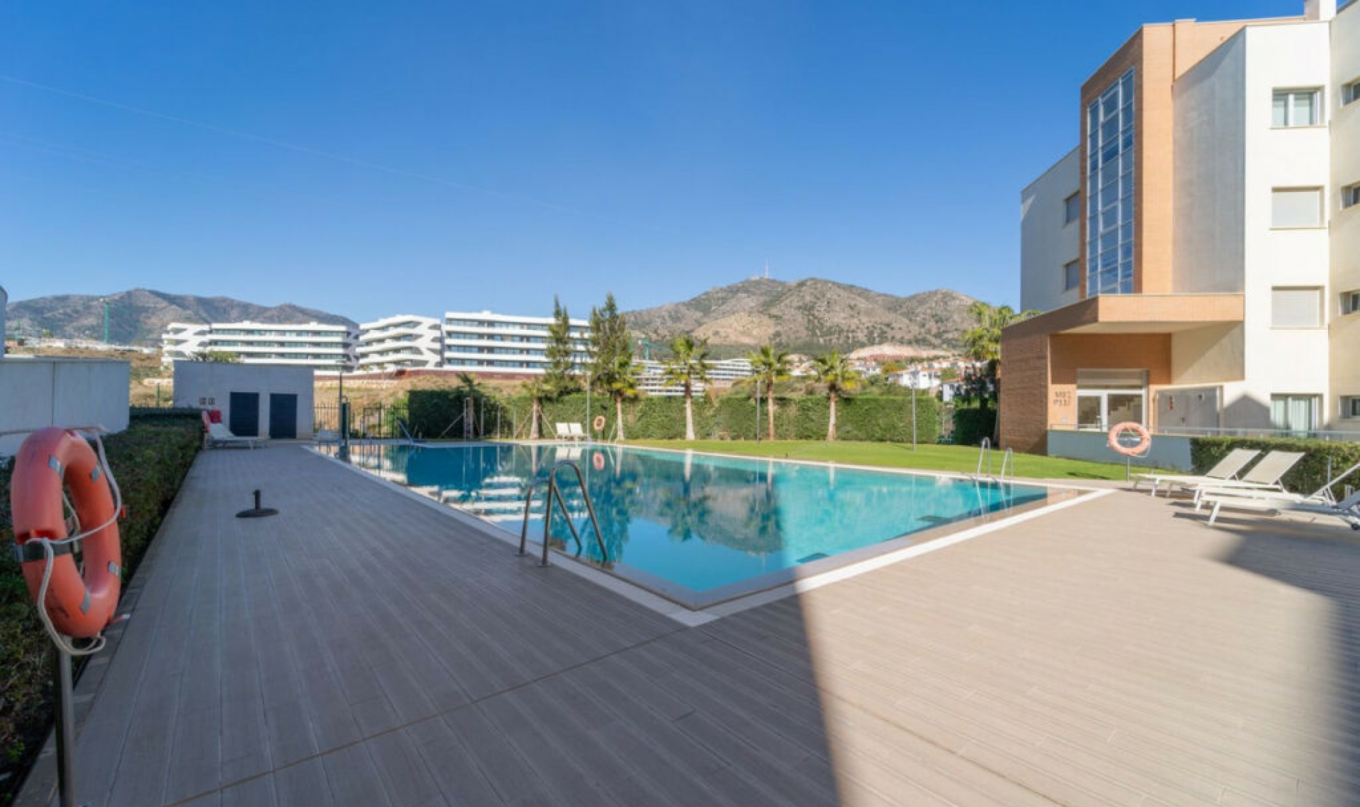 Resale - Apartment -
Fuengirola