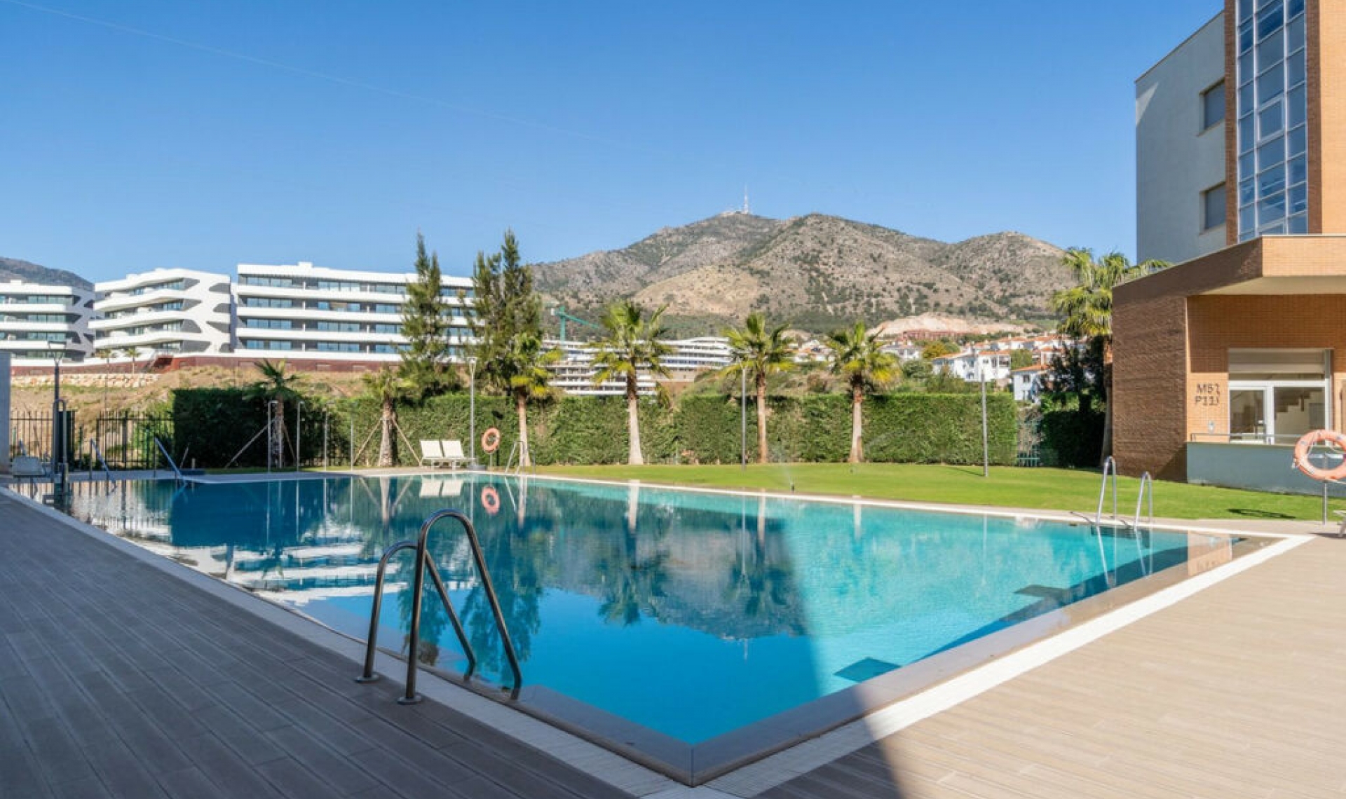 Resale - Apartment -
Fuengirola