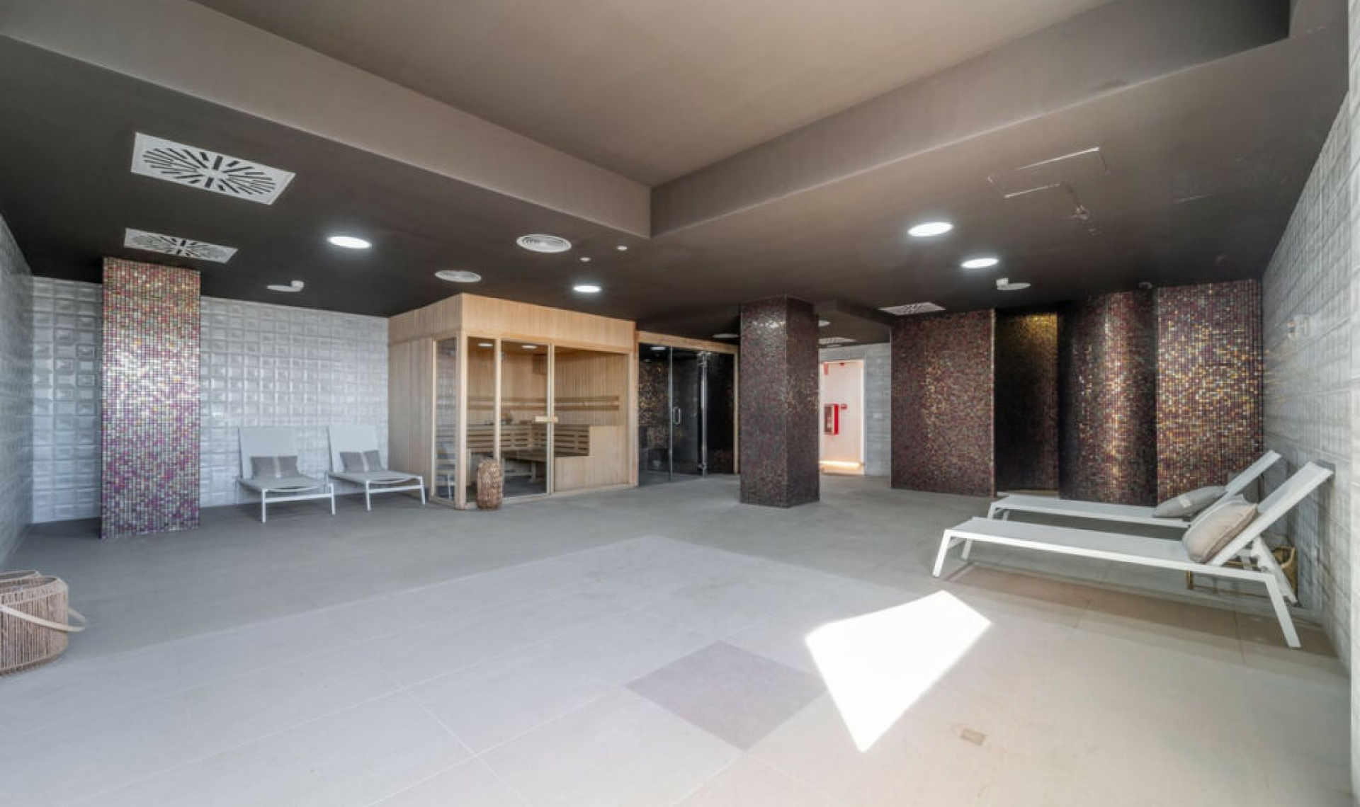 Resale - Apartment -
Fuengirola