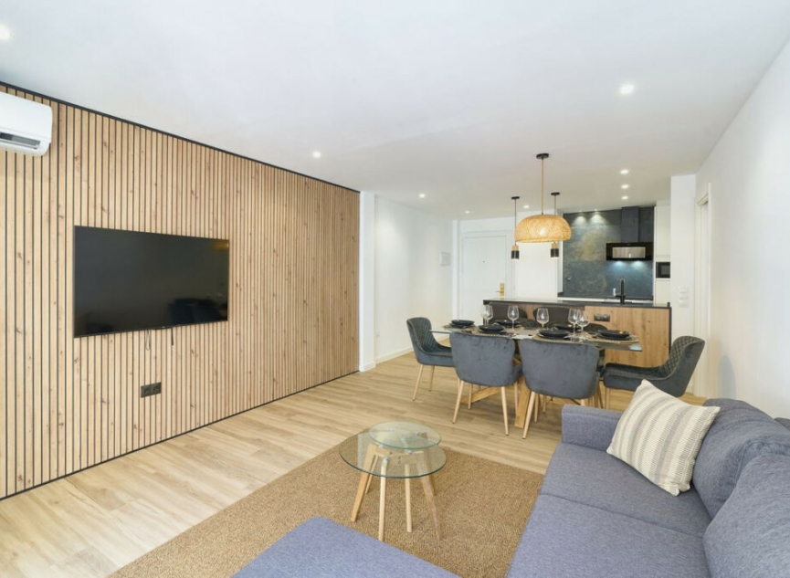 Resale - Apartment -
Fuengirola