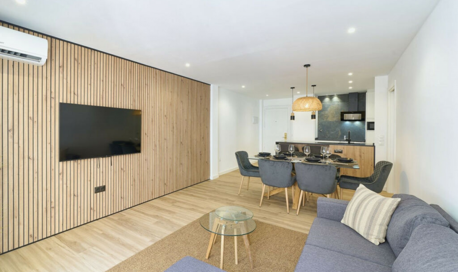 Resale - Apartment -
Fuengirola