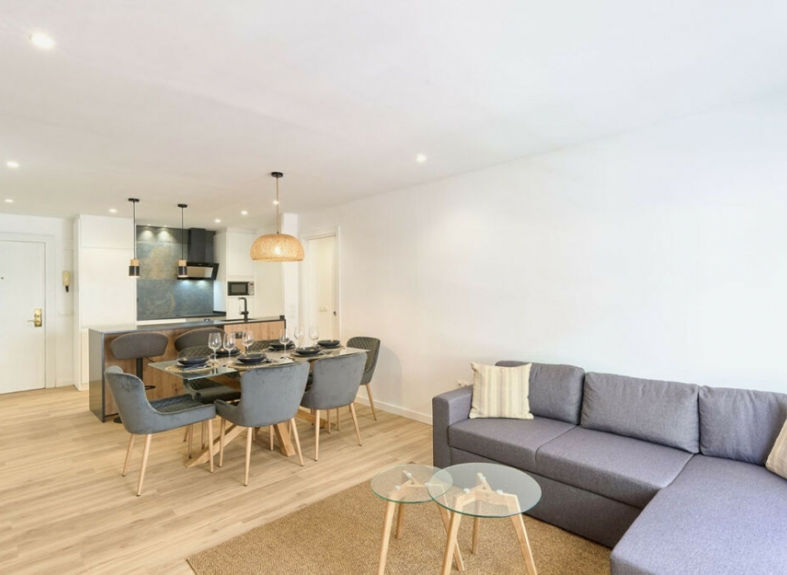 Resale - Apartment -
Fuengirola