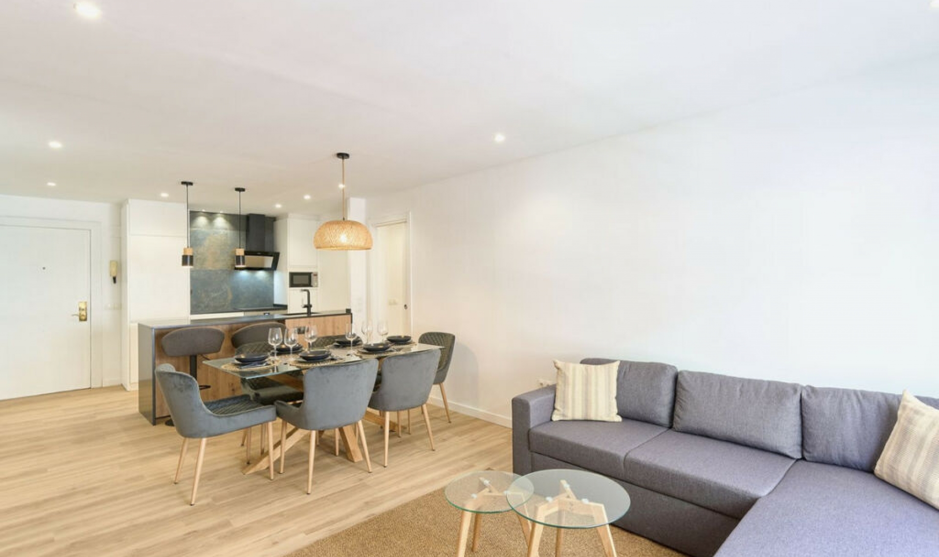 Resale - Apartment -
Fuengirola