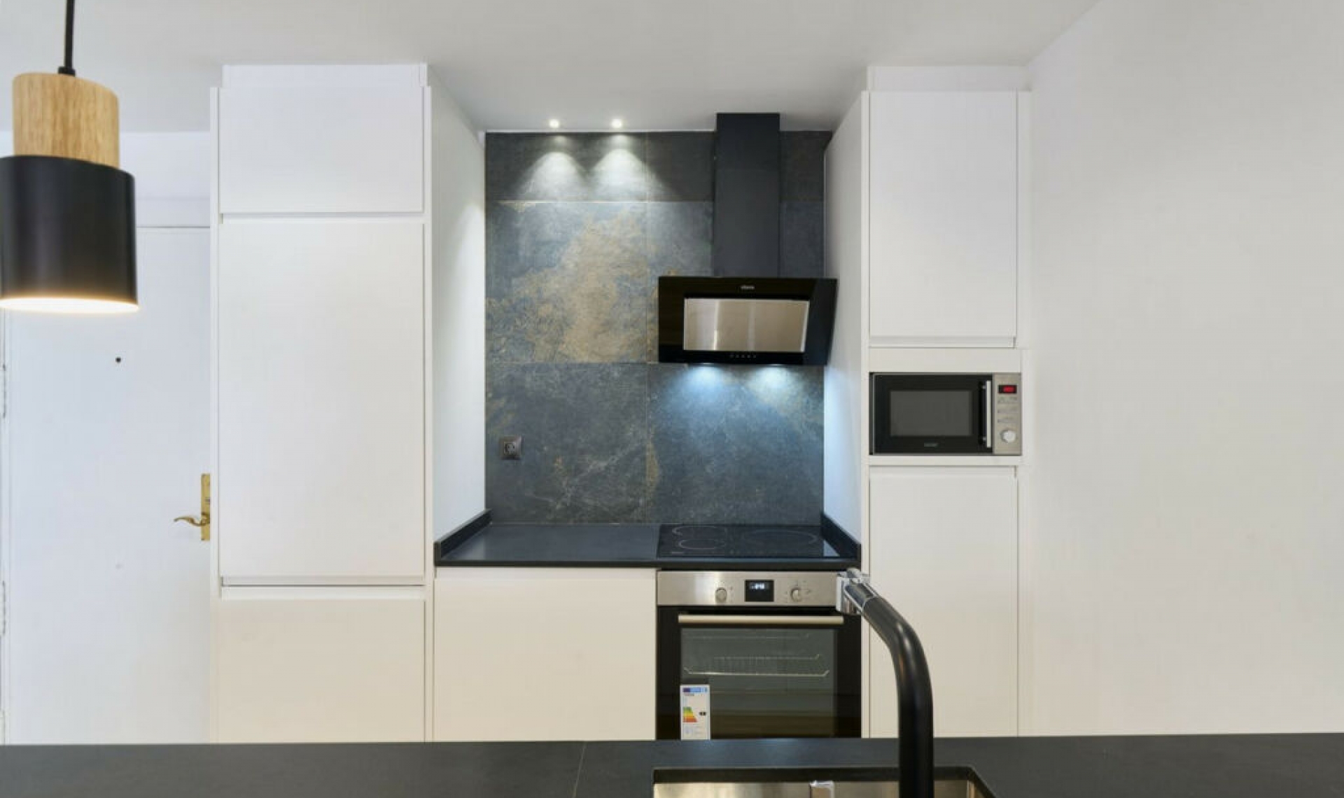 Resale - Apartment -
Fuengirola