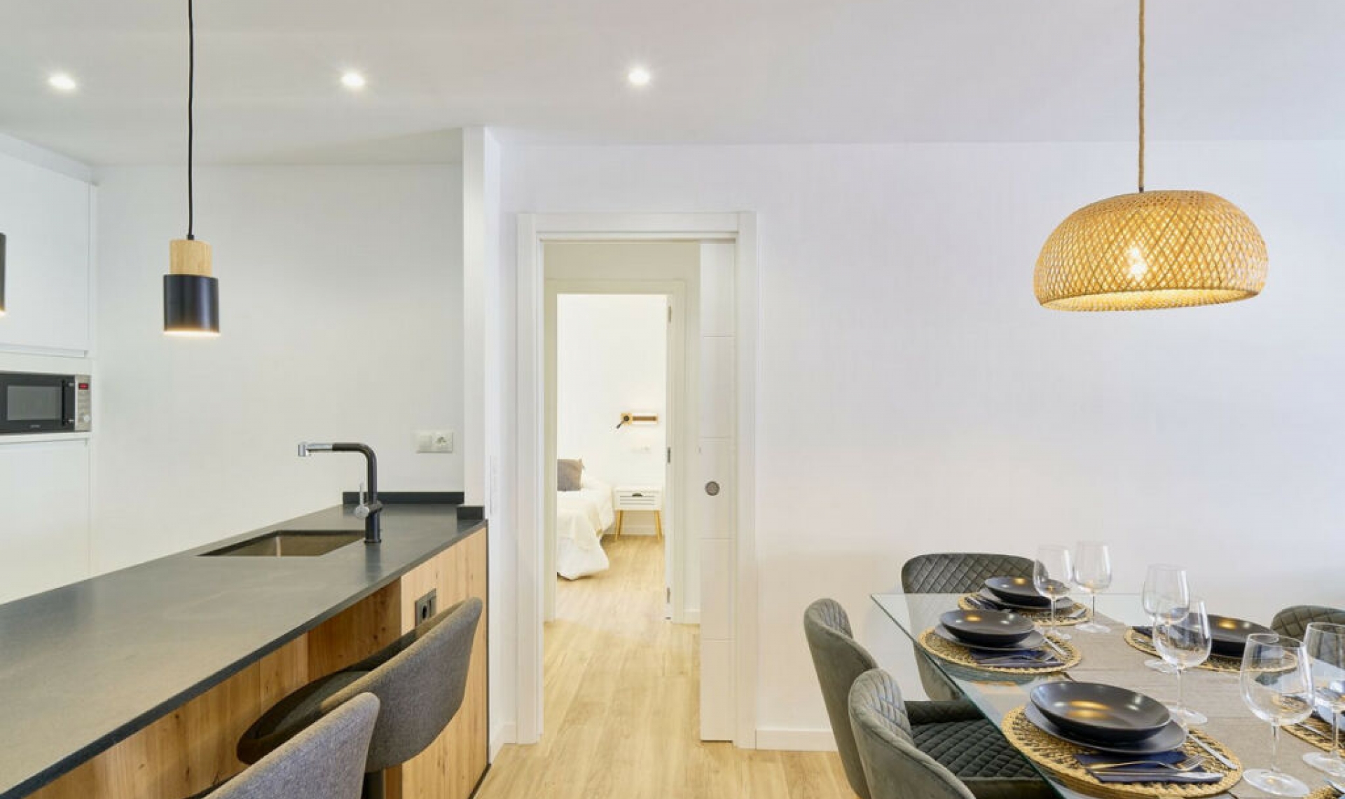 Resale - Apartment -
Fuengirola