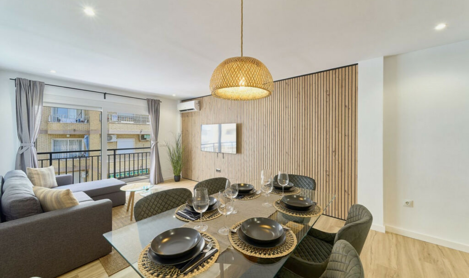 Resale - Apartment -
Fuengirola