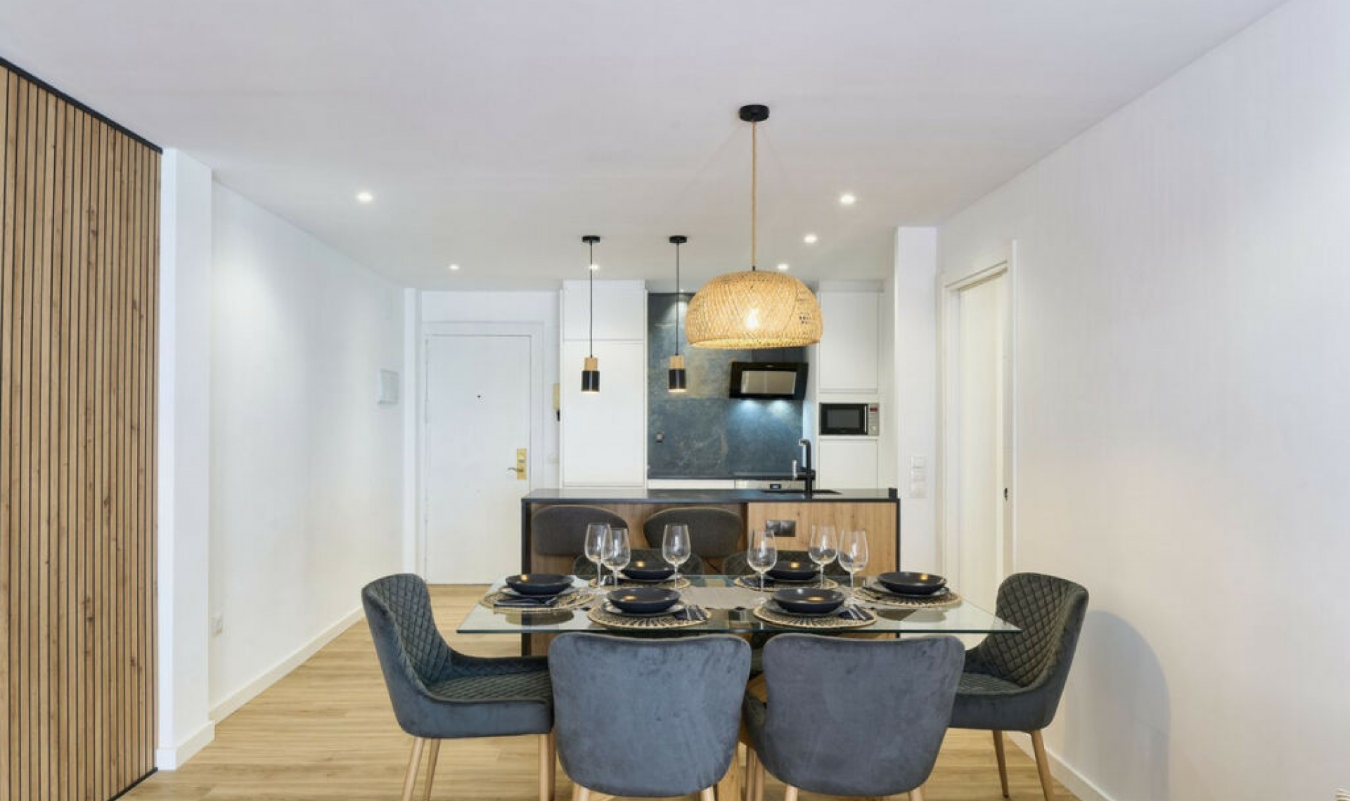 Resale - Apartment -
Fuengirola