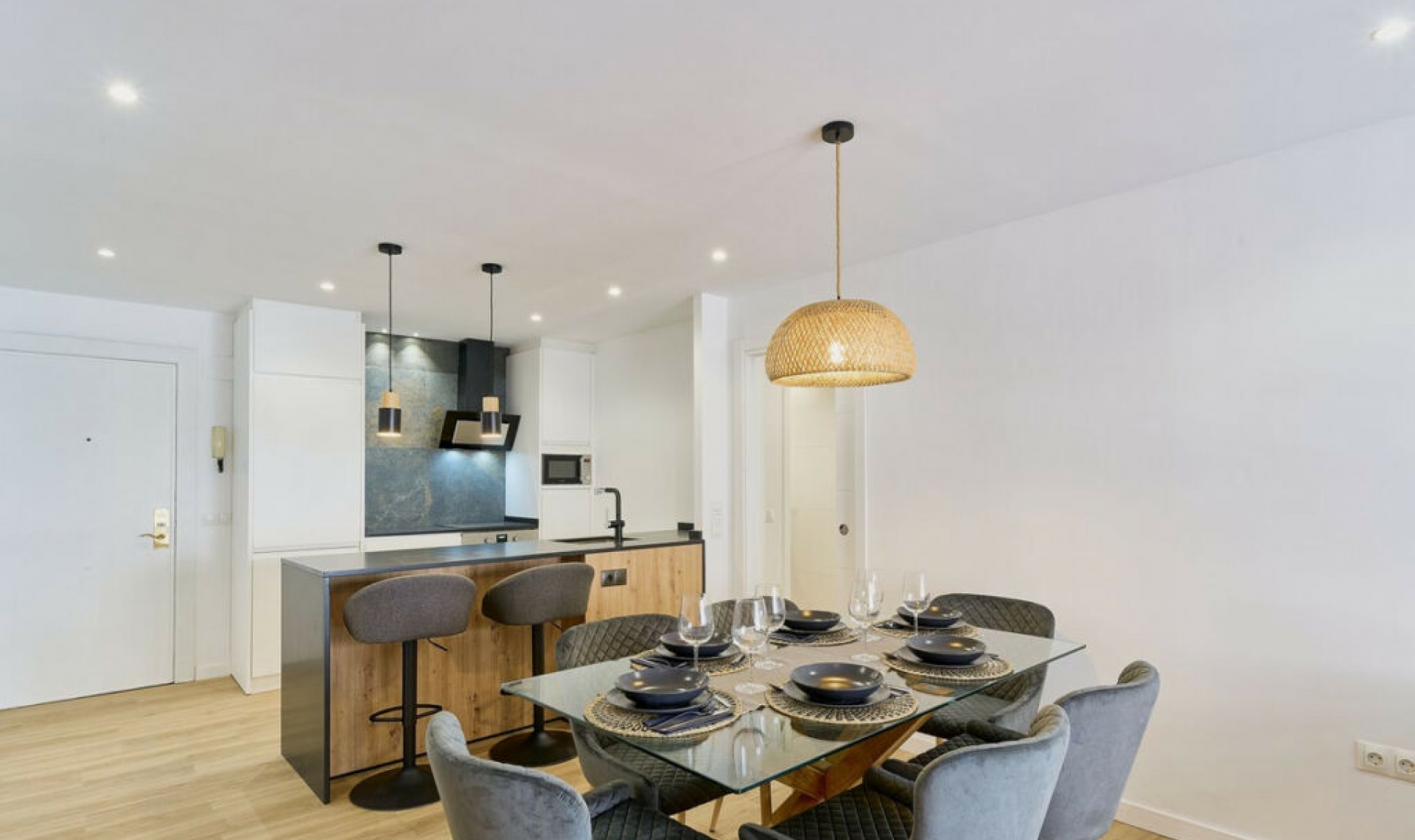 Resale - Apartment -
Fuengirola