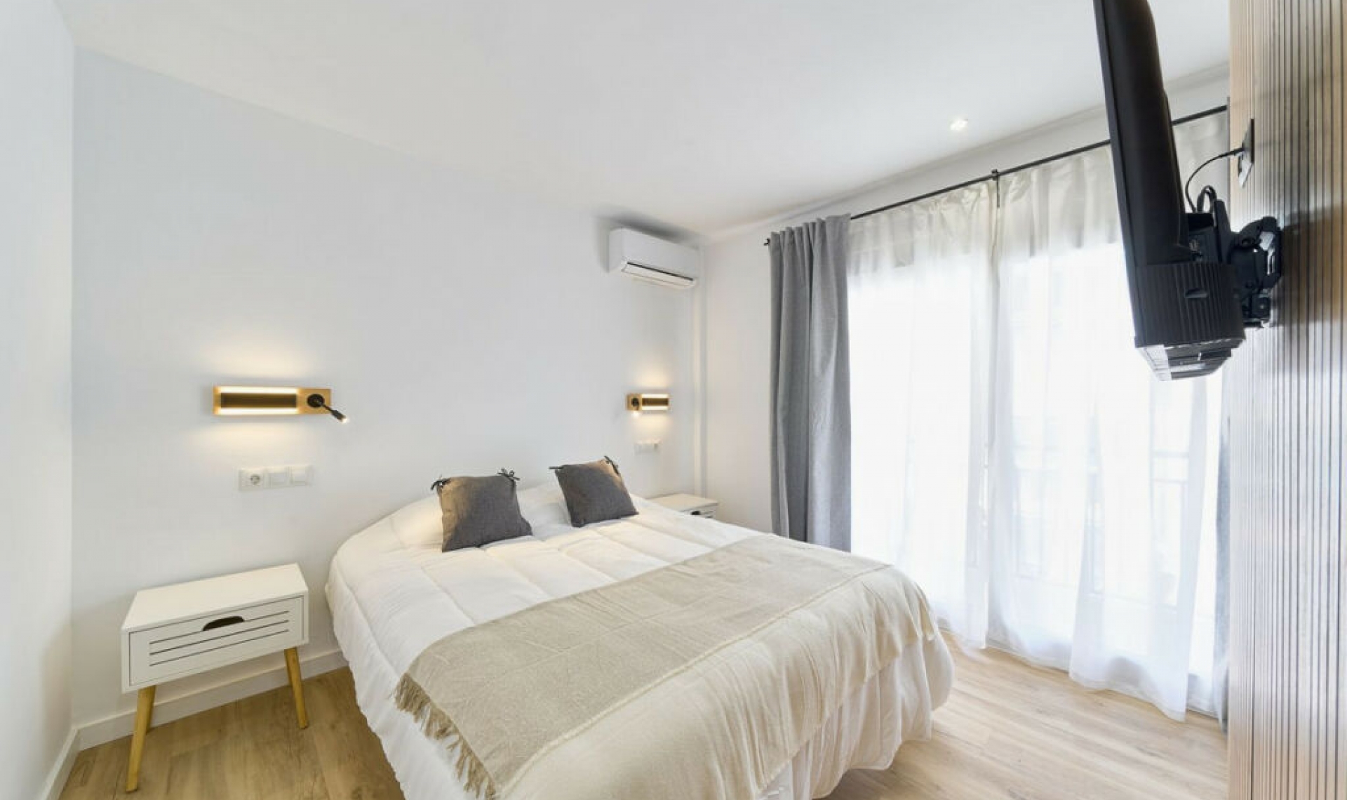 Resale - Apartment -
Fuengirola