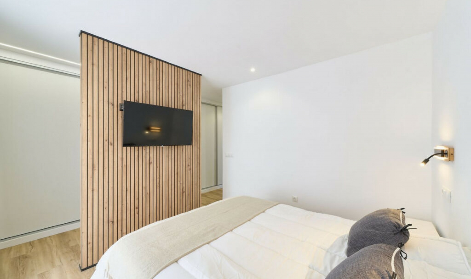 Resale - Apartment -
Fuengirola