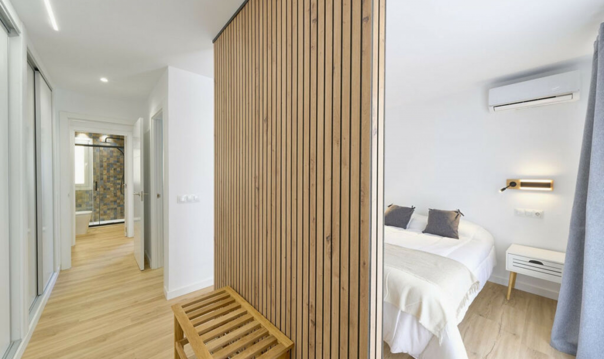 Resale - Apartment -
Fuengirola