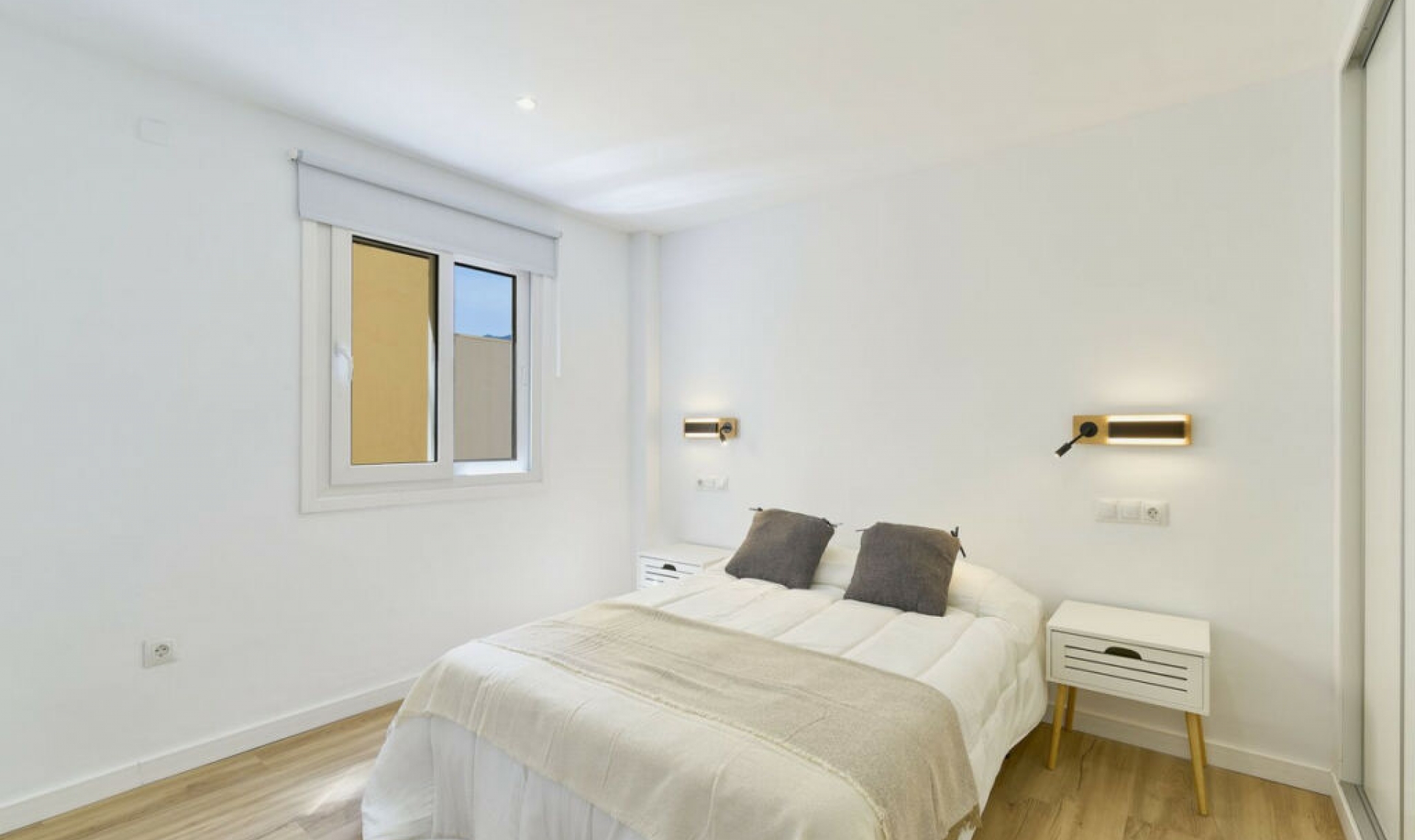 Resale - Apartment -
Fuengirola