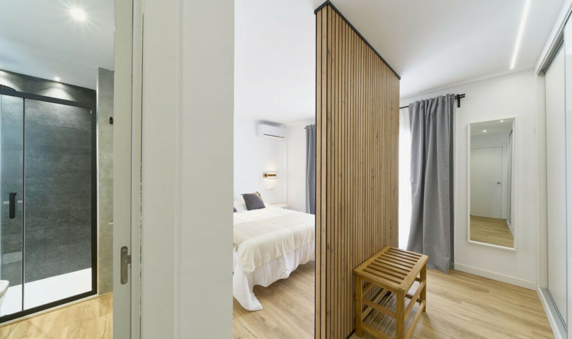 Resale - Apartment -
Fuengirola