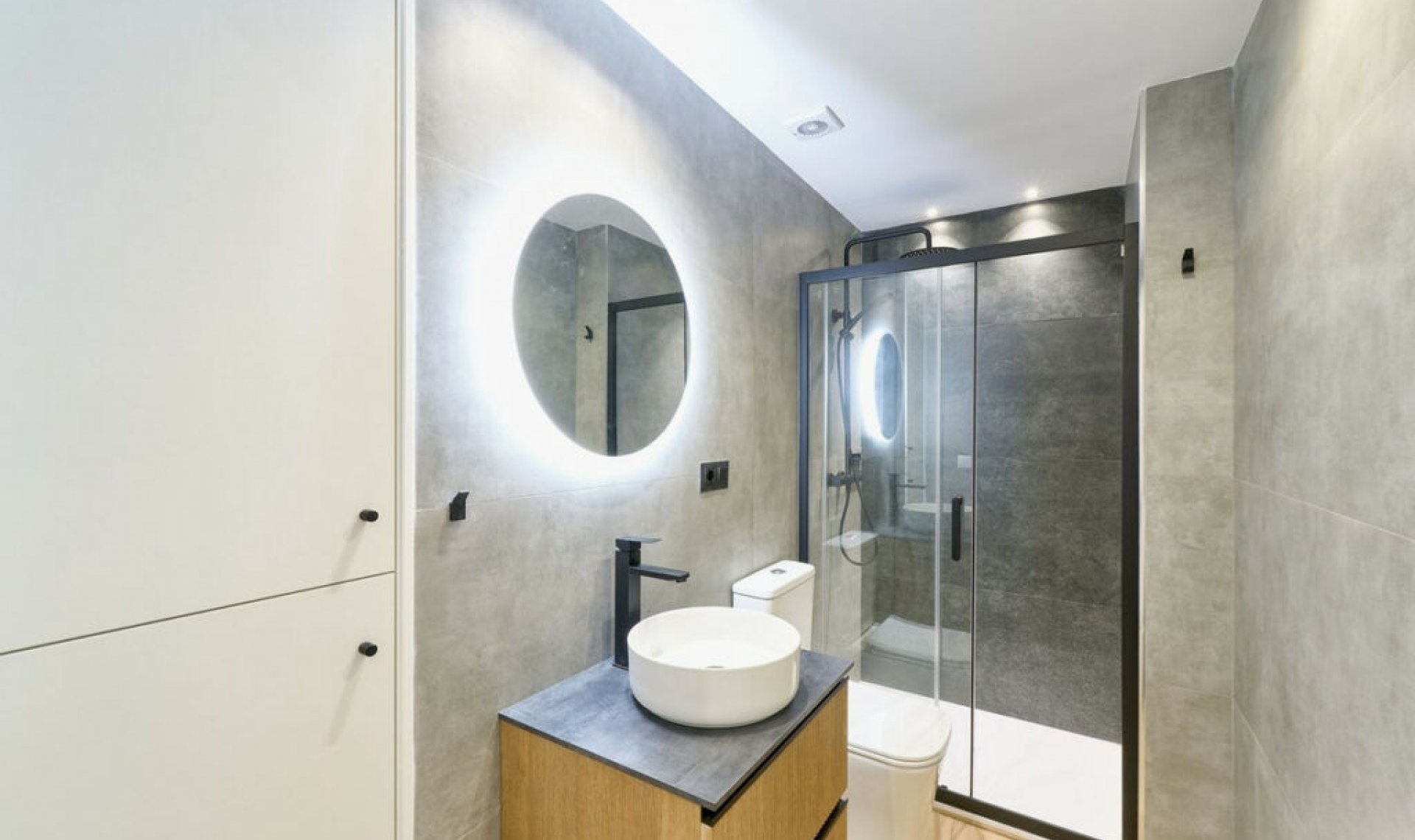 Resale - Apartment -
Fuengirola