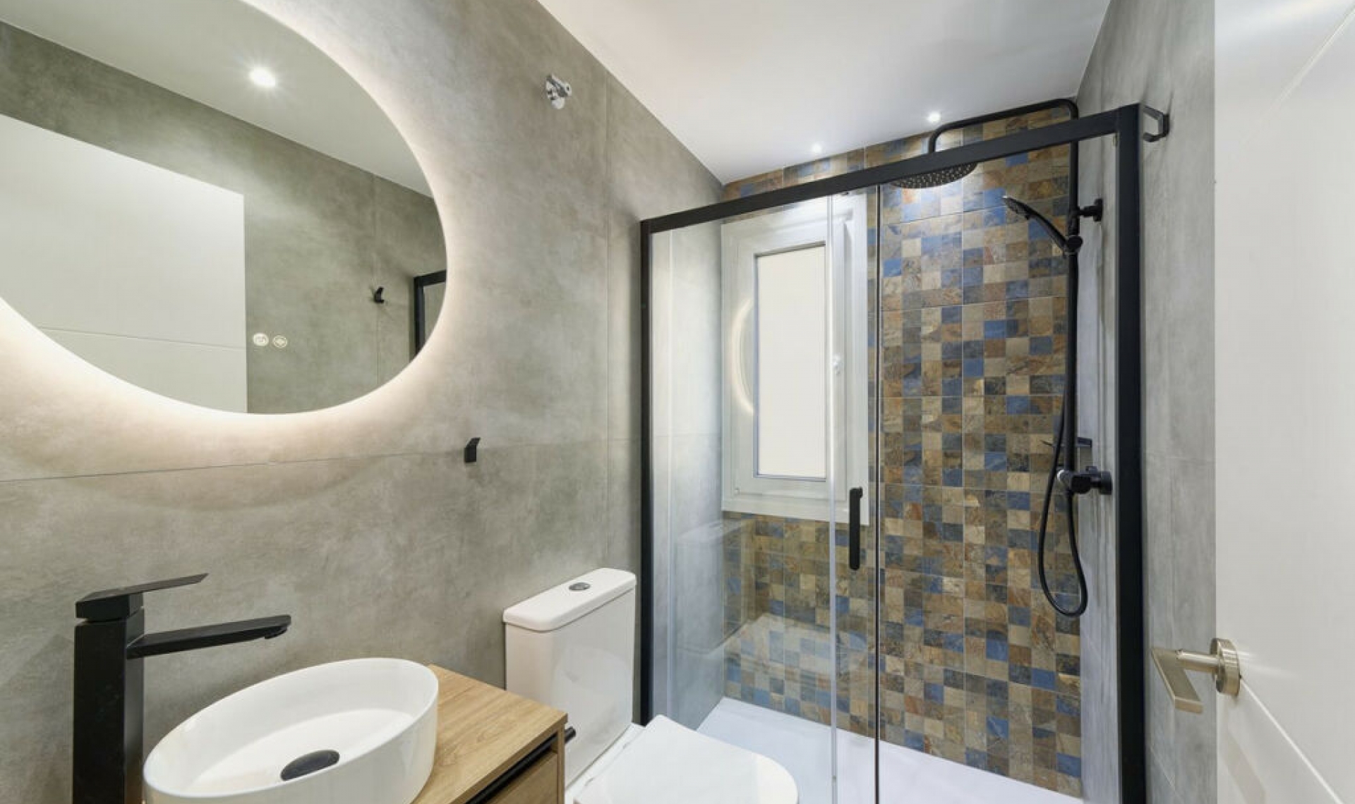 Resale - Apartment -
Fuengirola