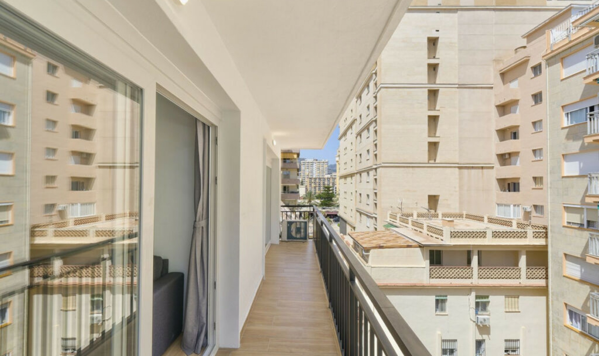 Resale - Apartment -
Fuengirola