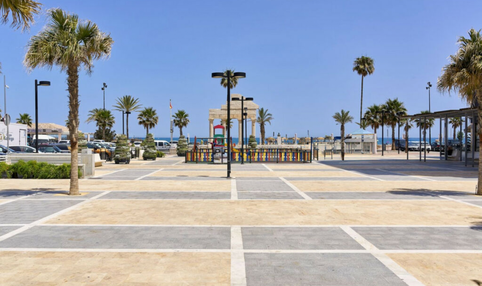 Resale - Apartment -
Fuengirola