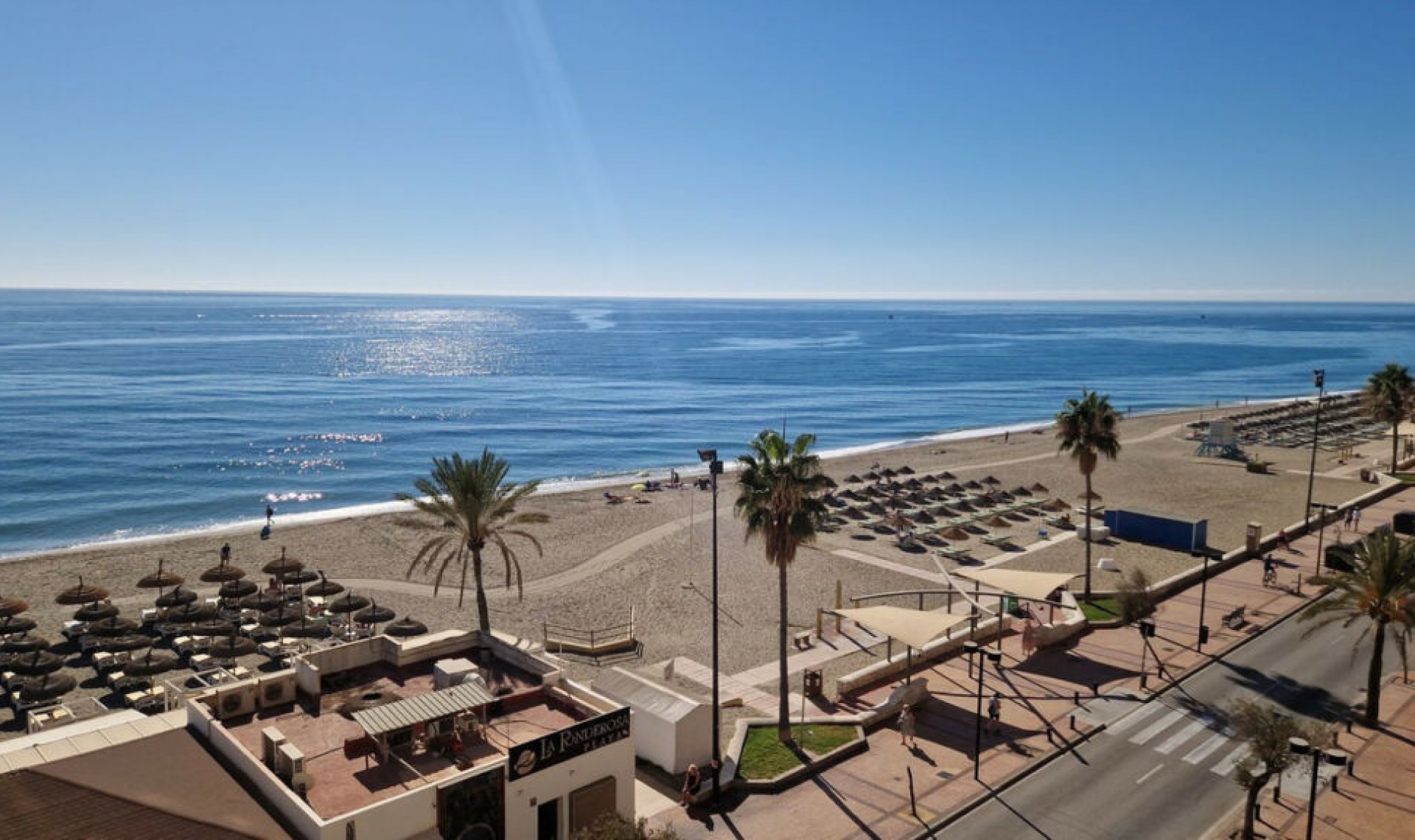 Resale - Apartment -
Fuengirola