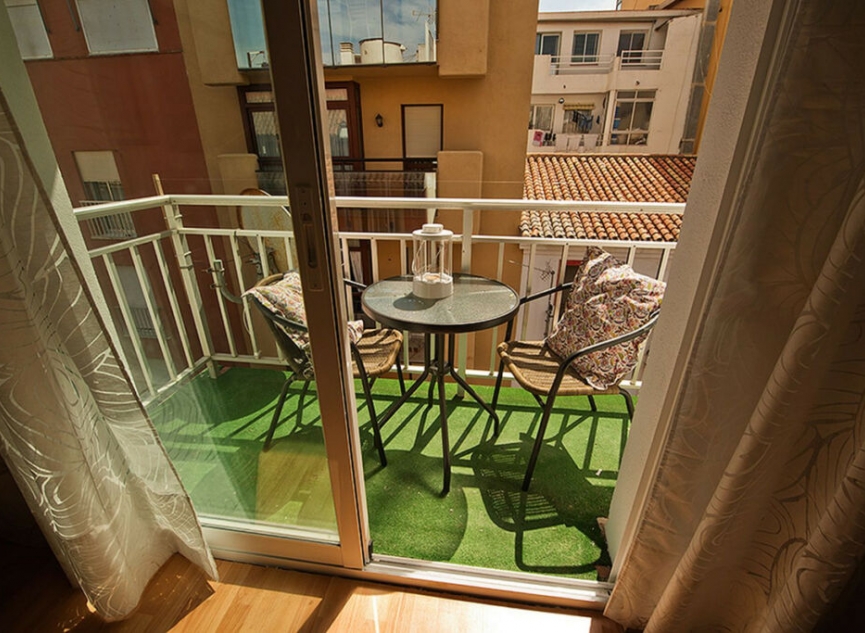 Resale - Apartment -
Fuengirola