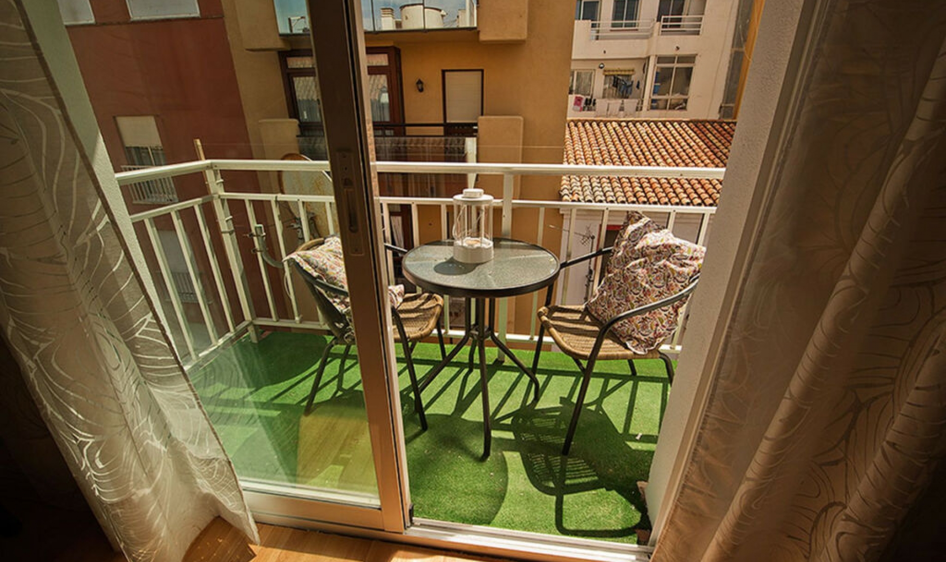 Resale - Apartment -
Fuengirola
