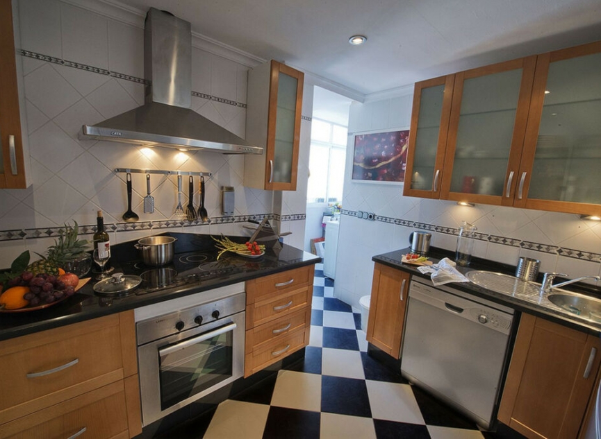 Resale - Apartment -
Fuengirola