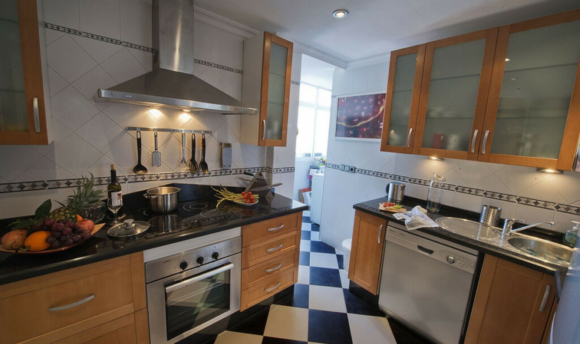 Resale - Apartment -
Fuengirola
