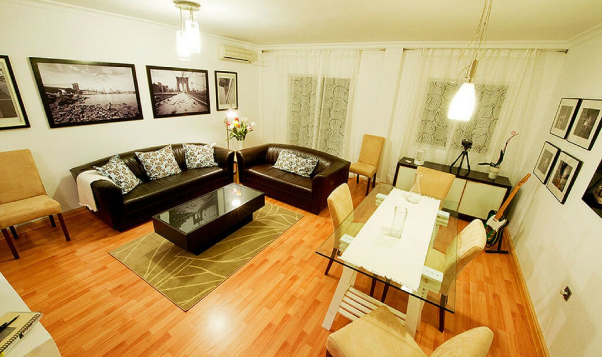 Resale - Apartment -
Fuengirola