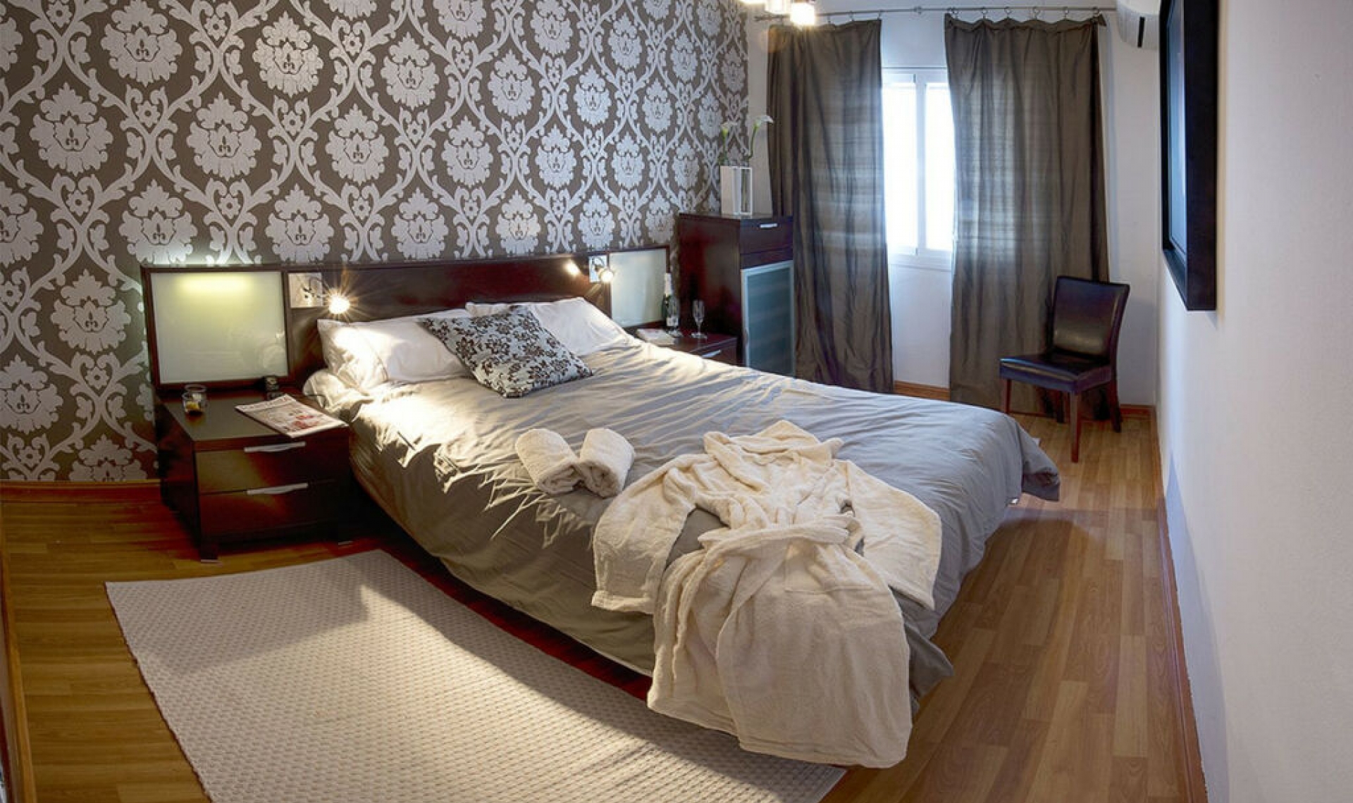 Resale - Apartment -
Fuengirola