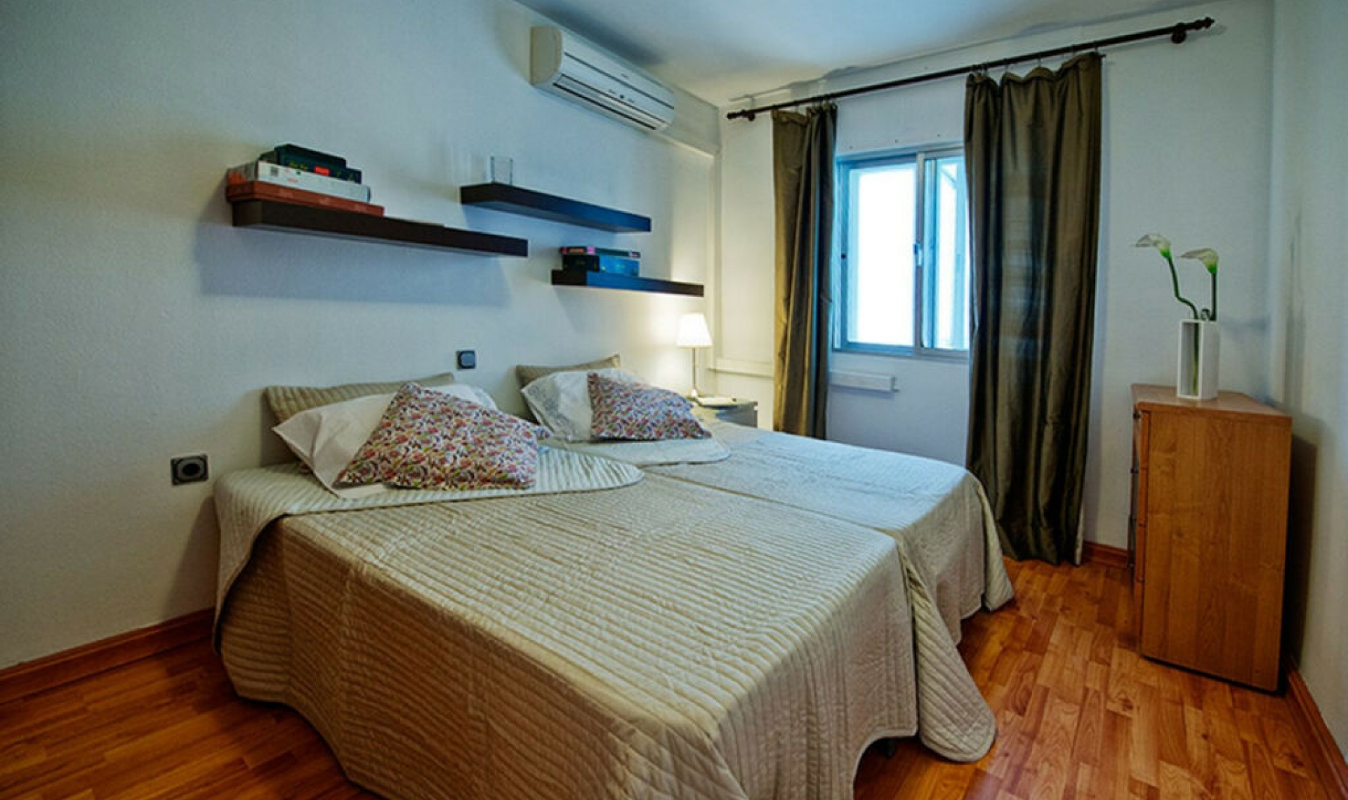 Resale - Apartment -
Fuengirola