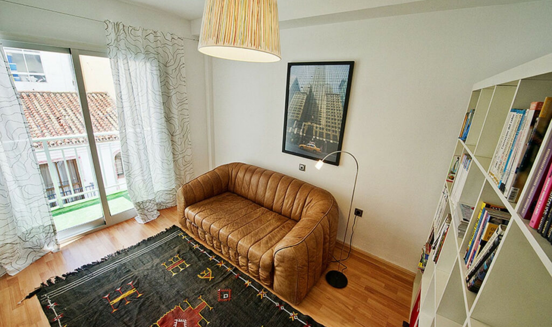 Resale - Apartment -
Fuengirola