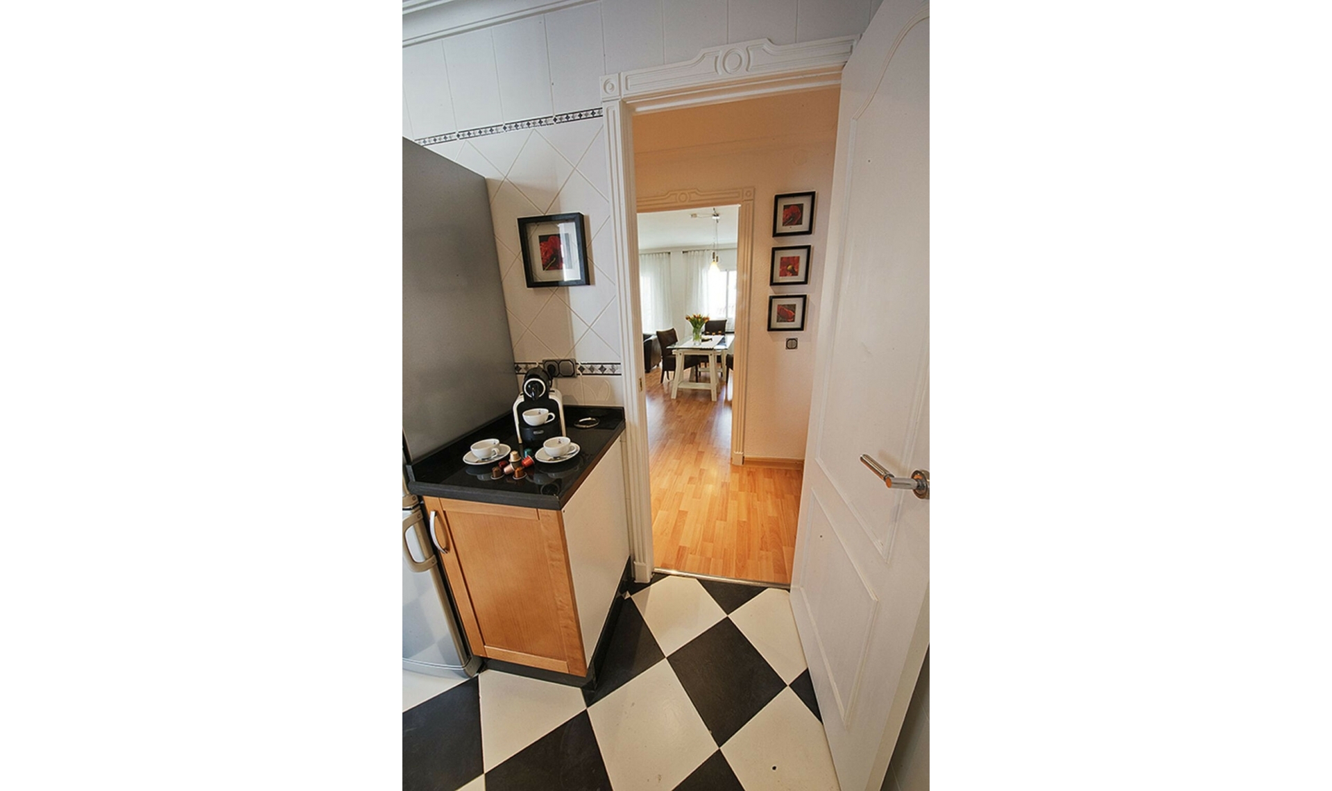 Resale - Apartment -
Fuengirola