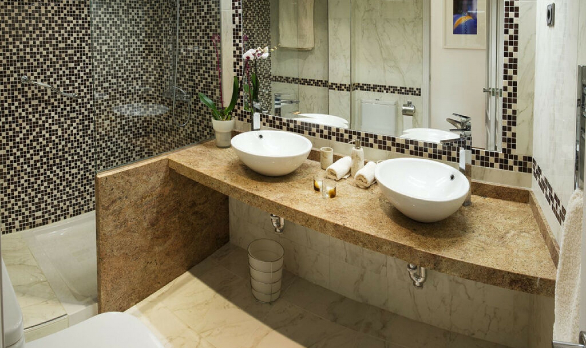 Resale - Apartment -
Fuengirola