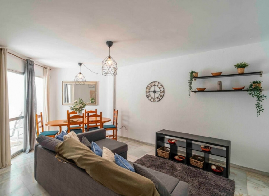 Resale - Apartment -
Fuengirola