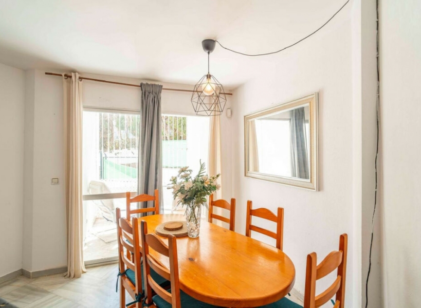 Resale - Apartment -
Fuengirola