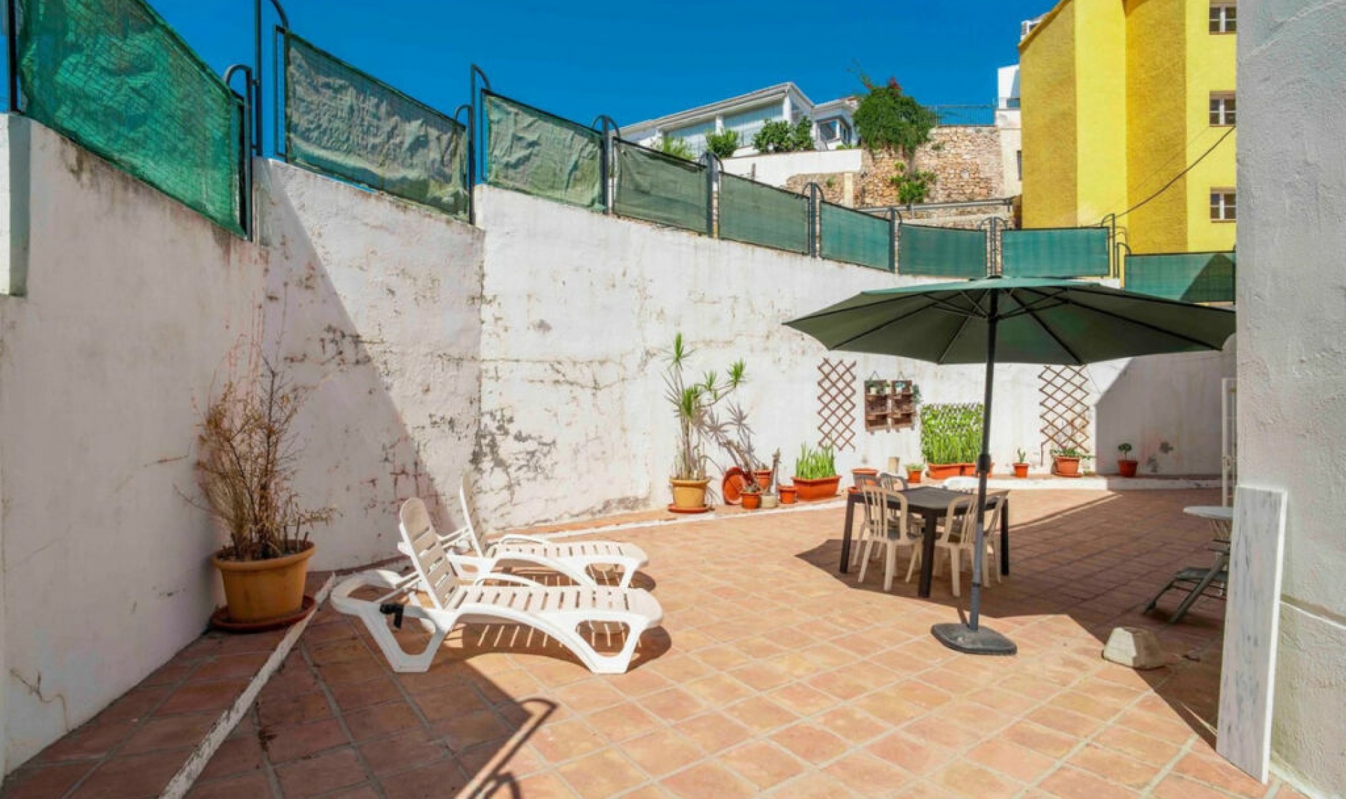 Resale - Apartment -
Fuengirola