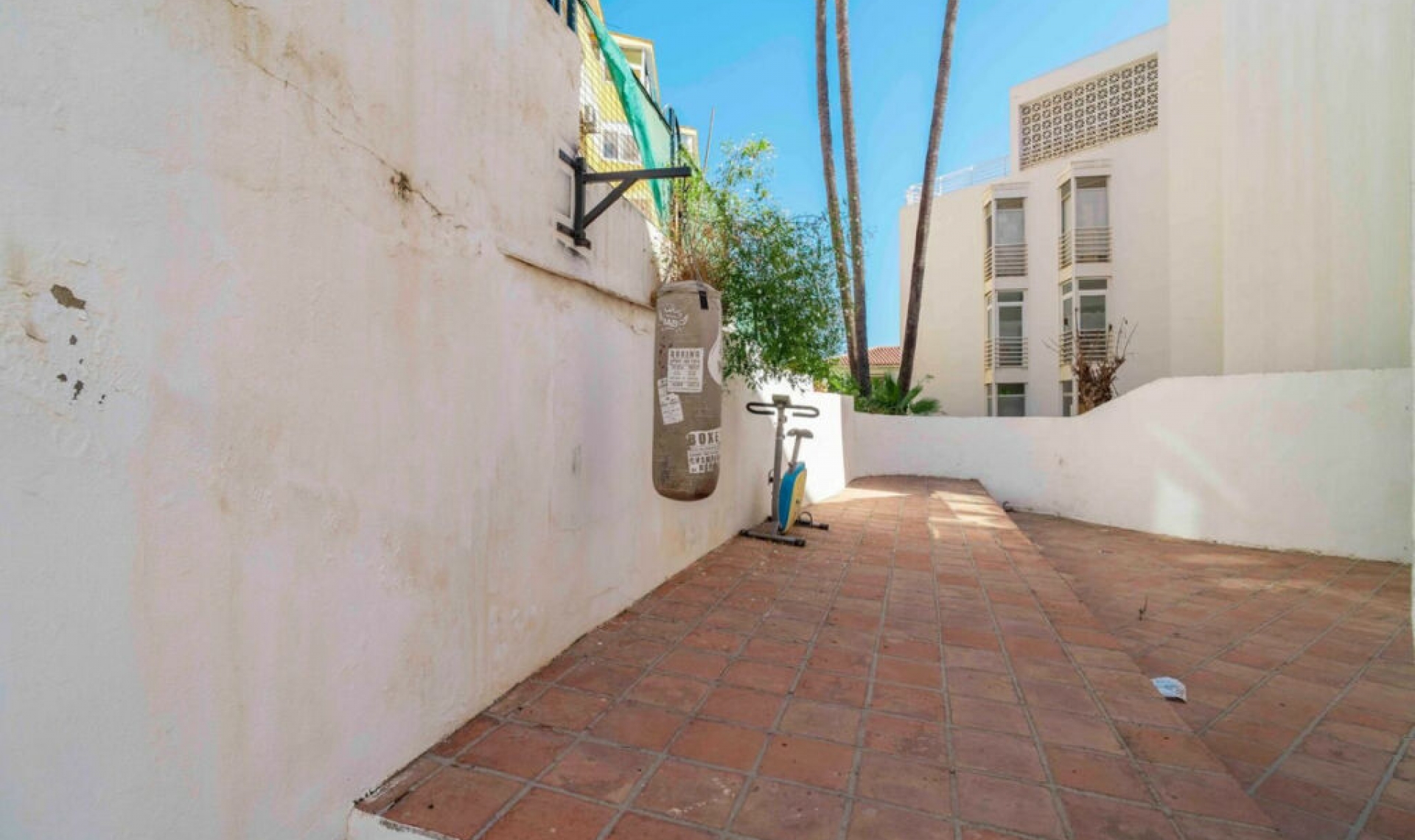 Resale - Apartment -
Fuengirola