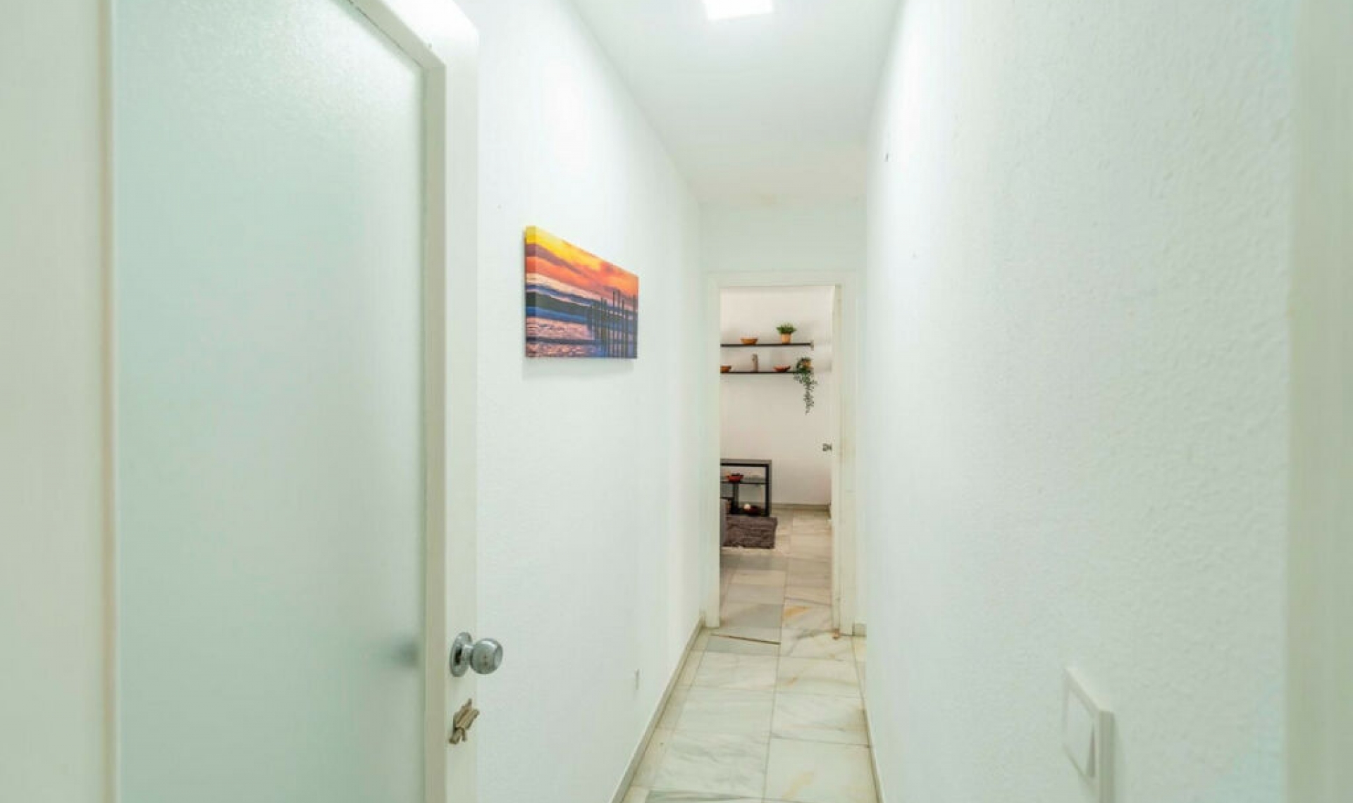 Resale - Apartment -
Fuengirola