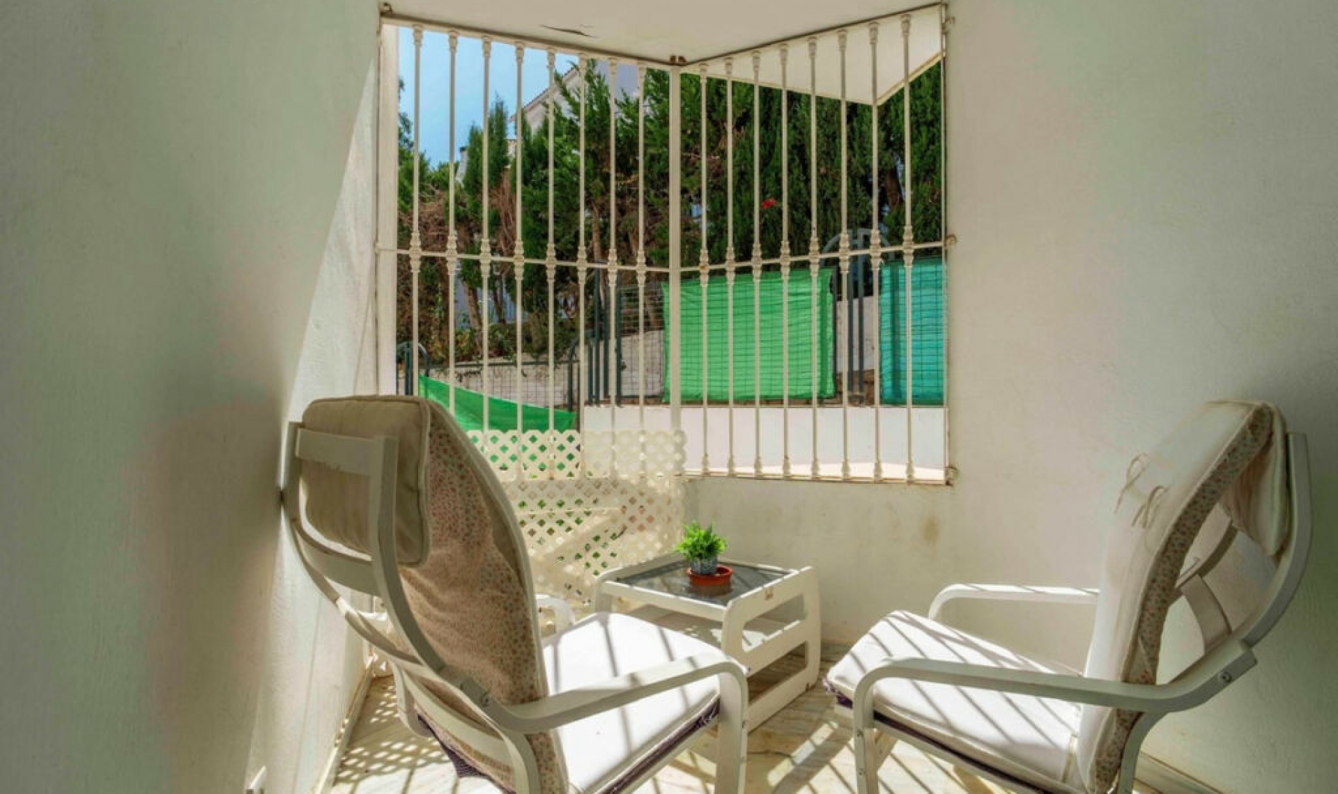 Resale - Apartment -
Fuengirola