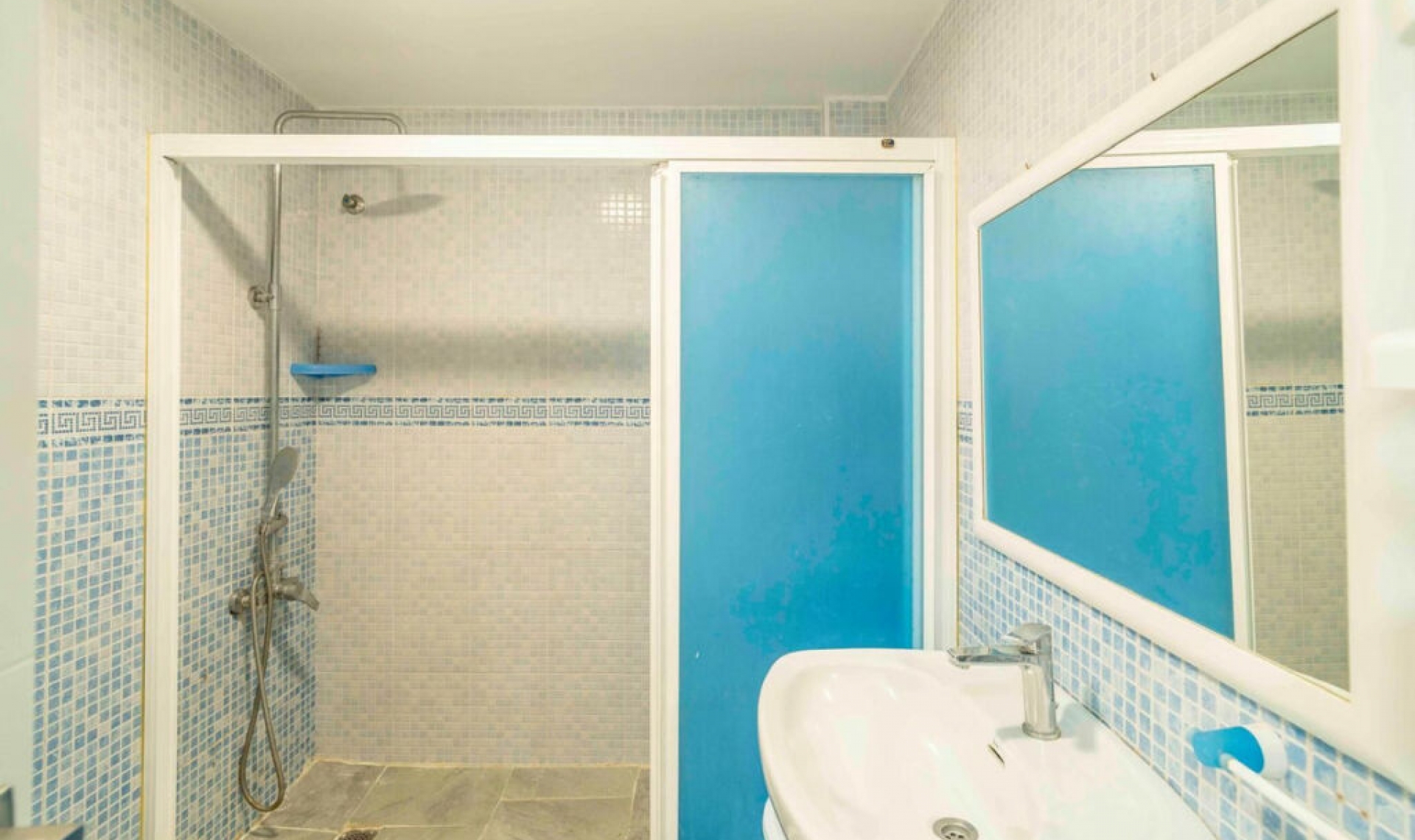 Resale - Apartment -
Fuengirola