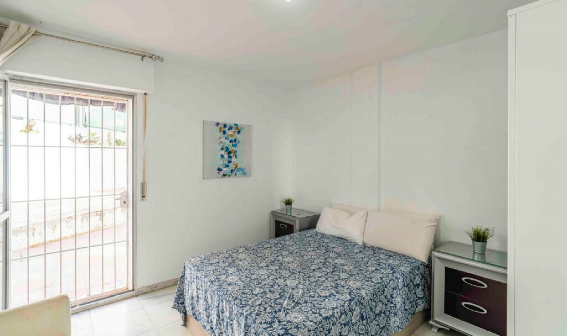 Resale - Apartment -
Fuengirola