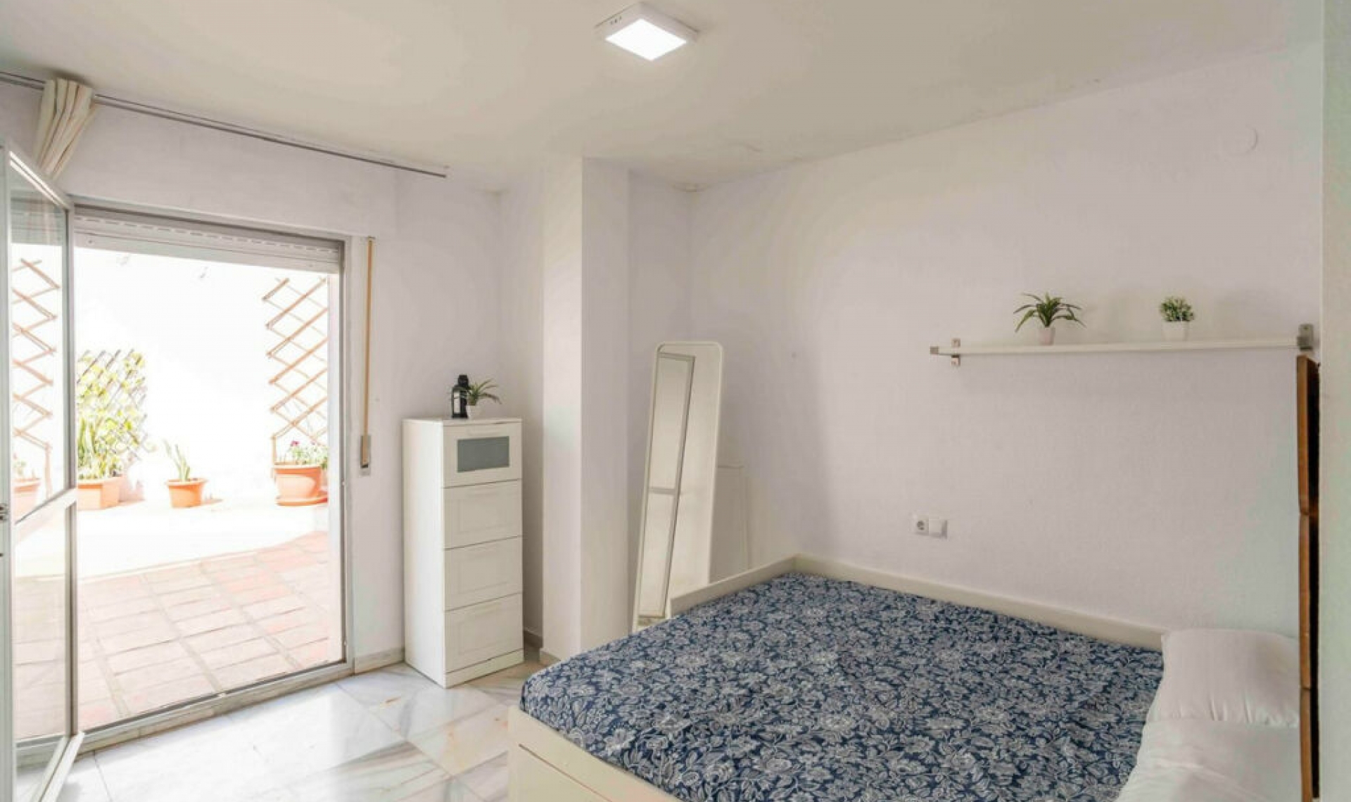 Resale - Apartment -
Fuengirola