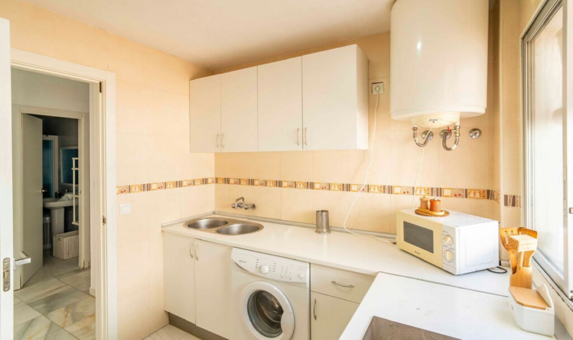 Resale - Apartment -
Fuengirola